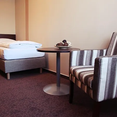 Hotel U Hradu