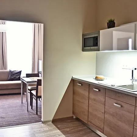 U Hradu Hotel