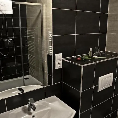 Hotel U Hradu