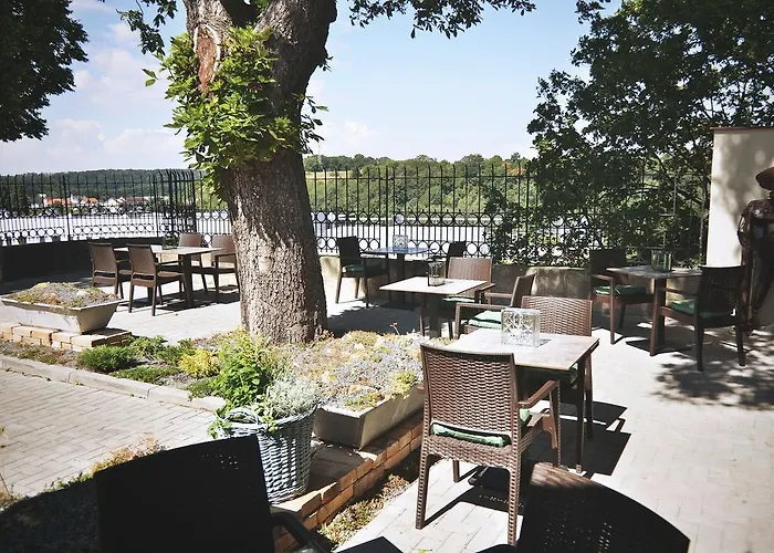 Hotel U Hradu Mladá Boleslav