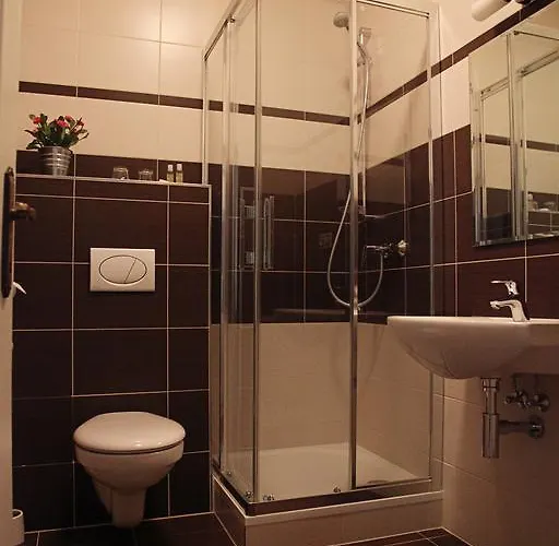 U Hradu 3* Mladá Boleslav