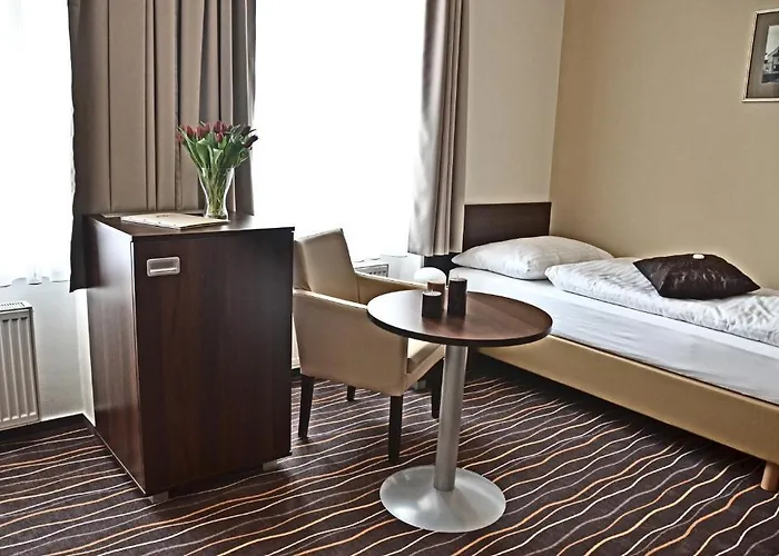 U Hradu Mladá Boleslav