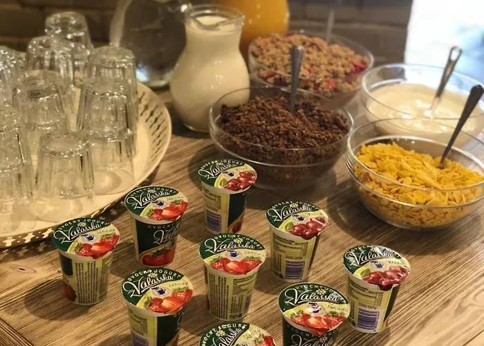 U Hradu Mladá Boleslav