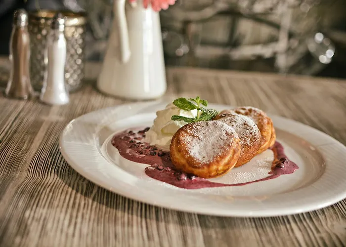 U Hradu 3* Mladá Boleslav