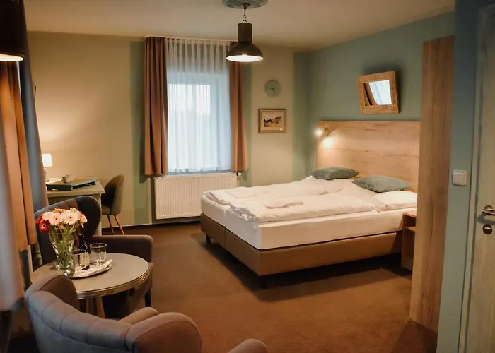 U Hradu Hotell